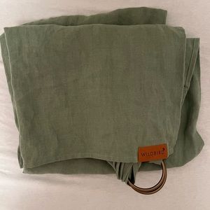 Wildbird Ring Sling